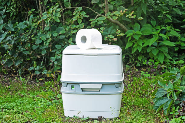  Riverside, MO Porta Potty Rental Pros