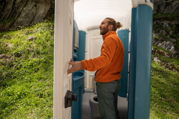 Best Best portable toilet rental  in Riverside, MO