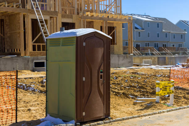 Reliable Riverside, MO porta potty rental Solutions
