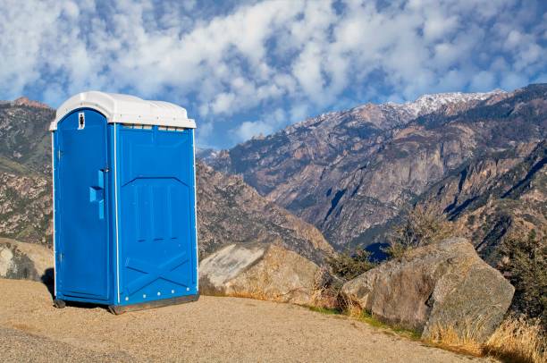 Best Portable toilet rental for construction  in Riverside, MO
