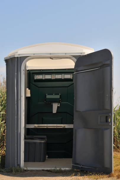 Best Temporary restroom rental  in Riverside, MO