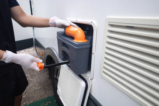 Best Local porta potty services  in Riverside, MO