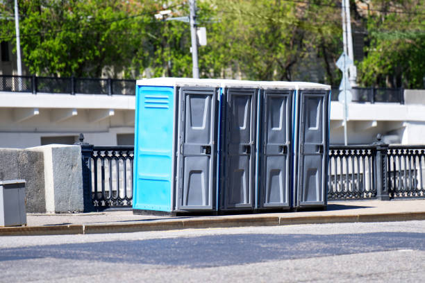  Riverside, MO Porta Potty Rental Pros