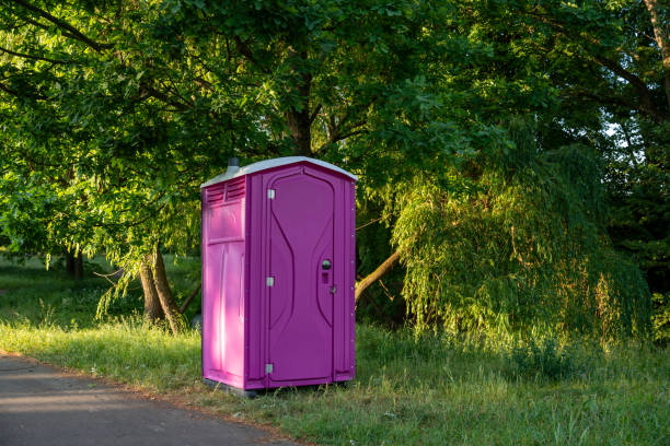 Best Event porta potty rental  in Riverside, MO