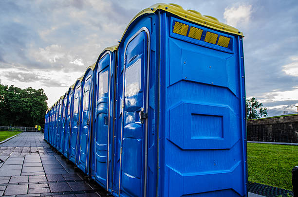 Best High-end porta potty rental  in Riverside, MO